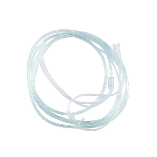 McKesson Nasal Cannula, 7 Foot
