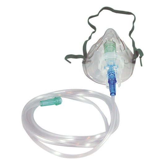 AirLife Misty Max 10™ Nebulizer with Aerosol Mask, Adult