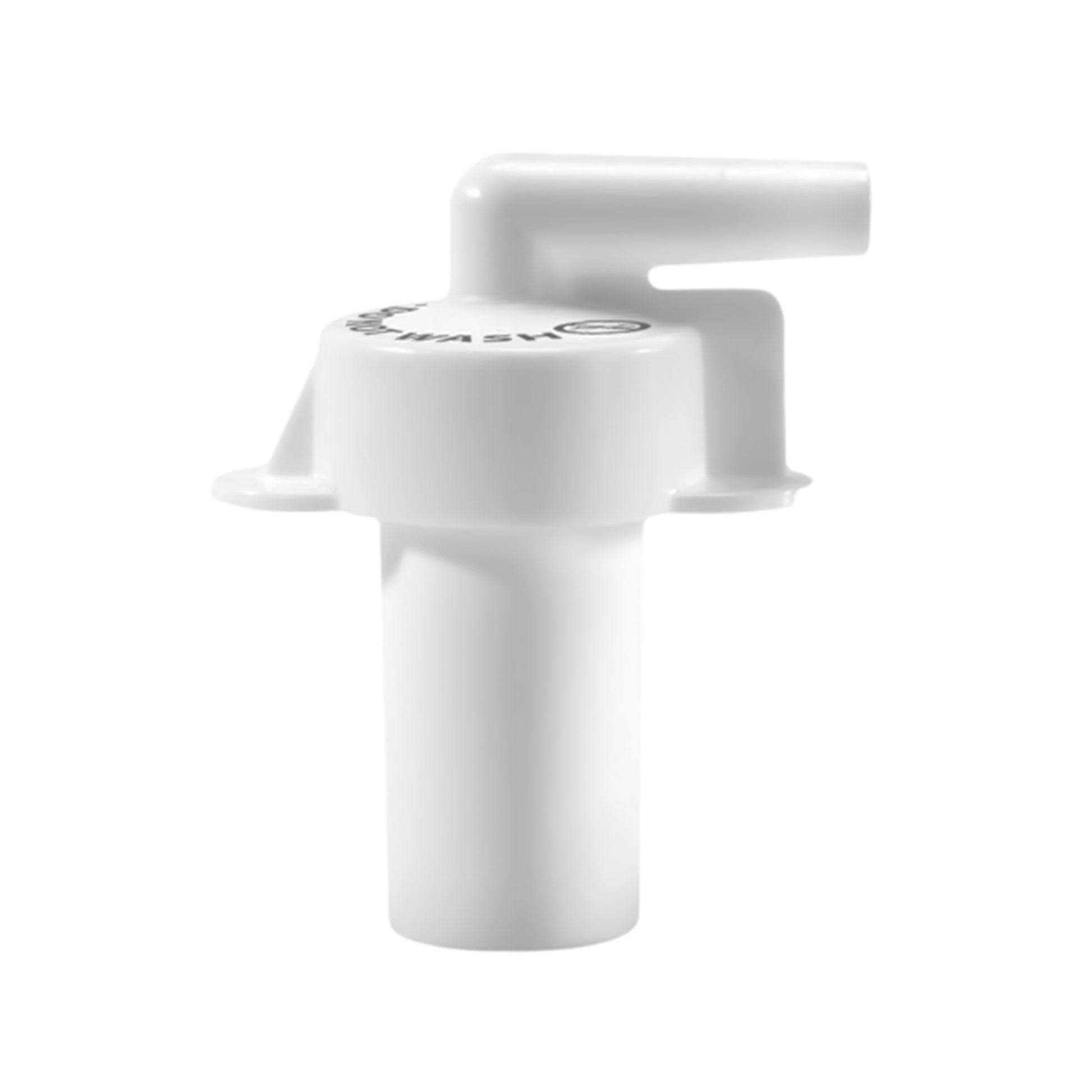 Vacu-Aide Container Filter Cartridge Assembly