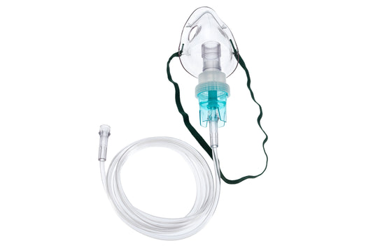 Up-Draft II Opti-Neb Nebulizer, Pediatric