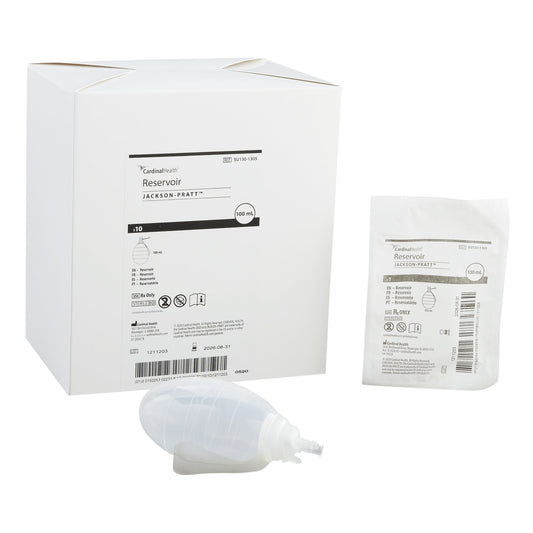 Bulb Evacuator Drainage Jackson-Pratt 100 mL