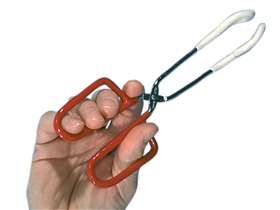 Toileting Aid AliMed 10-1/2 Inch Length