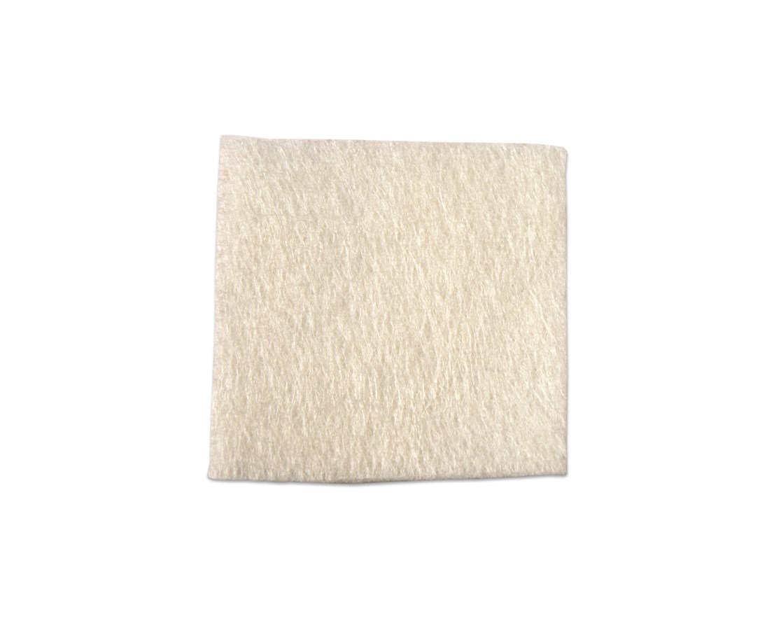 Silver Alginate Dressing DynaGinate™ AG 2 X 2 Inch Square Sterile