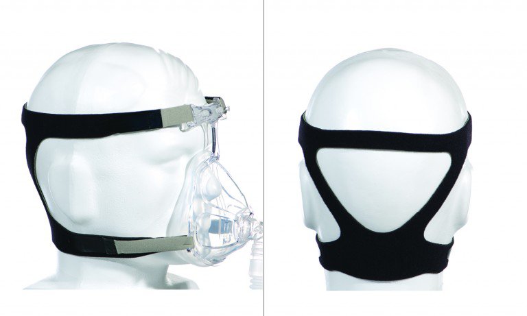 AG Replacement CPAP Headgear, Universal