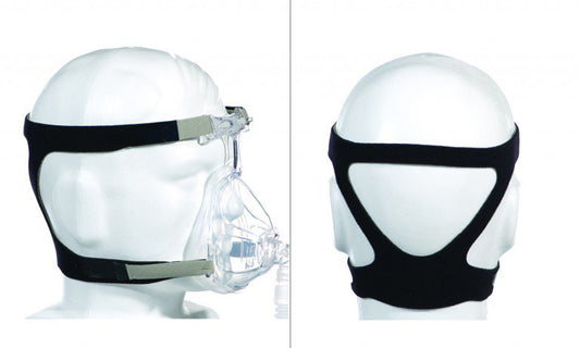 AG Replacement CPAP Headgear, Universal