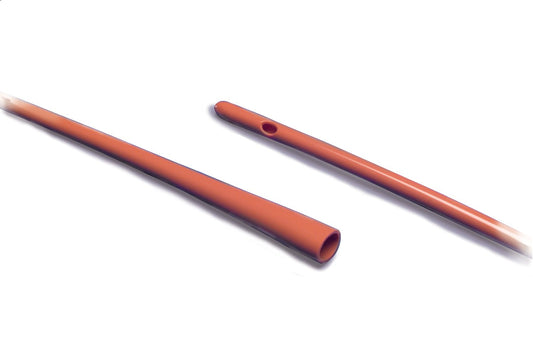 Dover™ Rob-Nel™ Intermittent Catheter, 14 Fr.