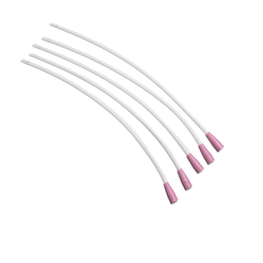Ballard Ready Care Flexible Style Oral Suctioning System, Neonatal Type, 10 Fr.