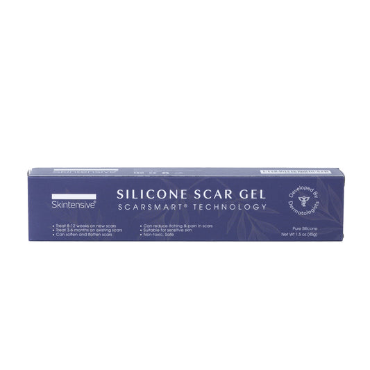 Skintensive Silicone Scar Gel