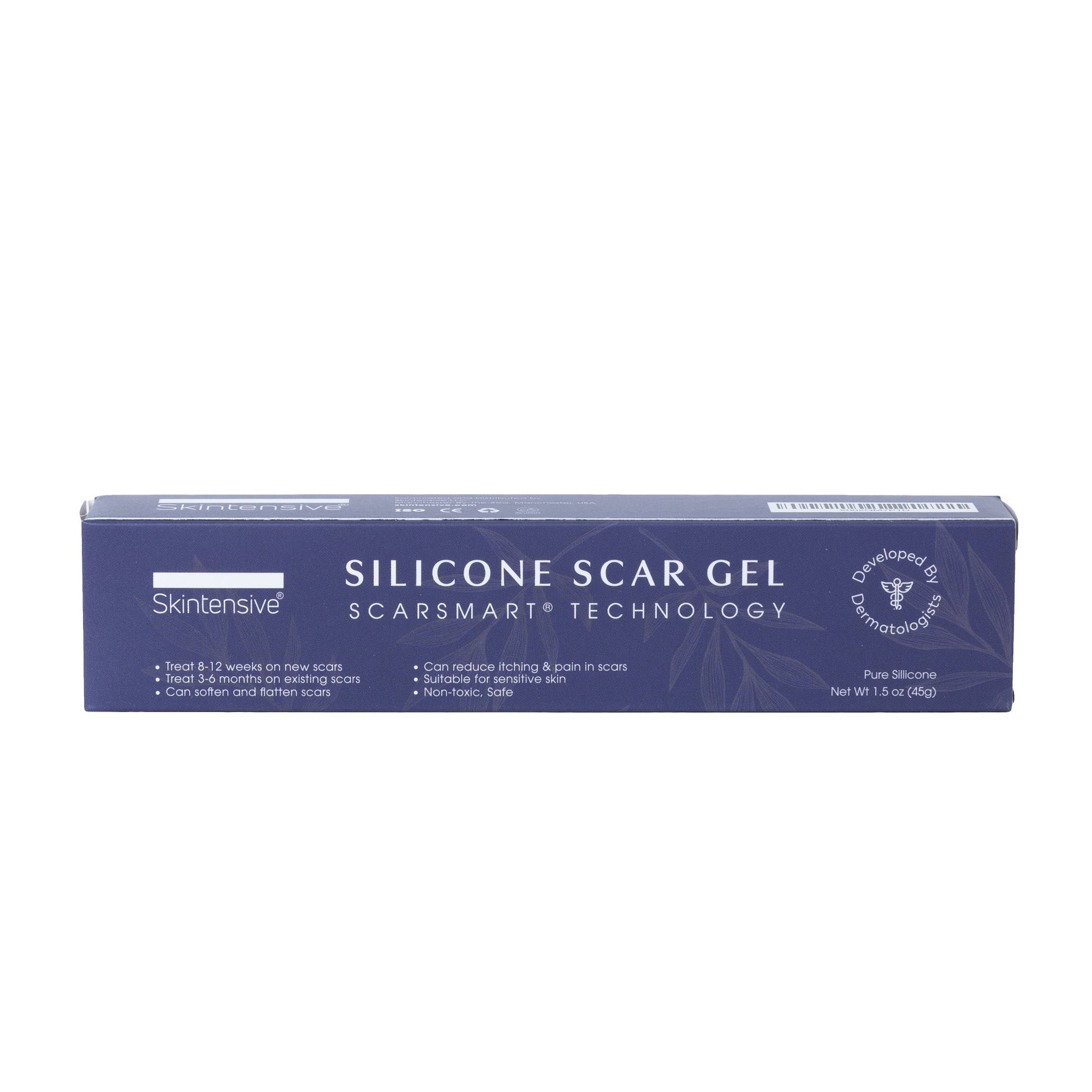 Skintensive Silicone Scar Gel