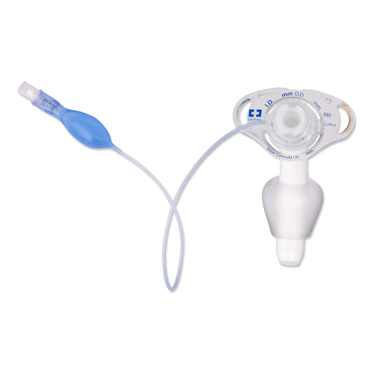 Tracheostomy Tube Shiley™ Size 7.0 Adult