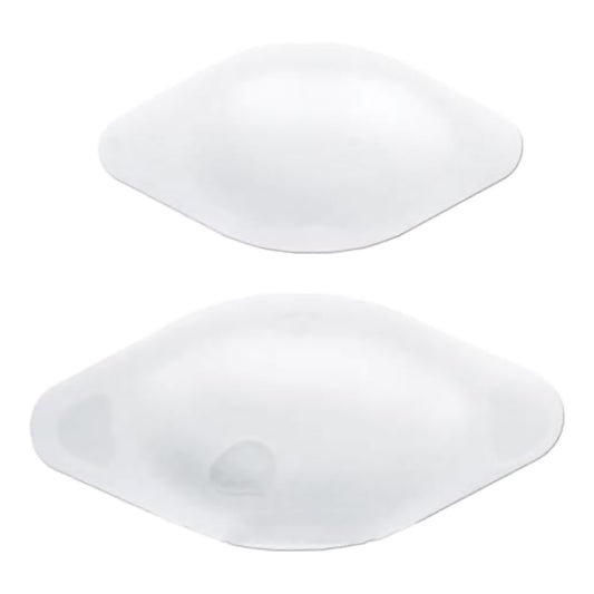 SoreSpot LiquiCell Transparent Blister Bandage, 1 x 2-3/4 Inch