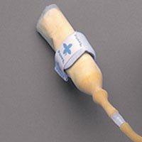 Posey Sheath Holder for External Urinary Catheter