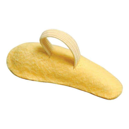 Hammer Toe Cushion FELTastic X-Large Pull-On Left Foot