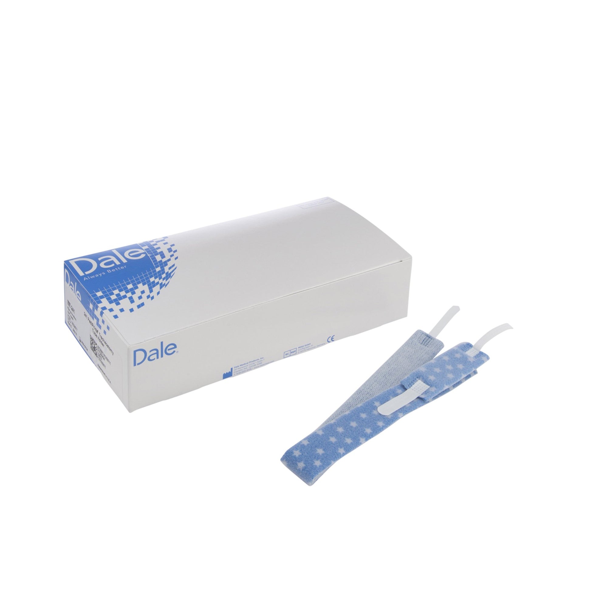 Dale PediStars™ Tracheostomy Tube Holder