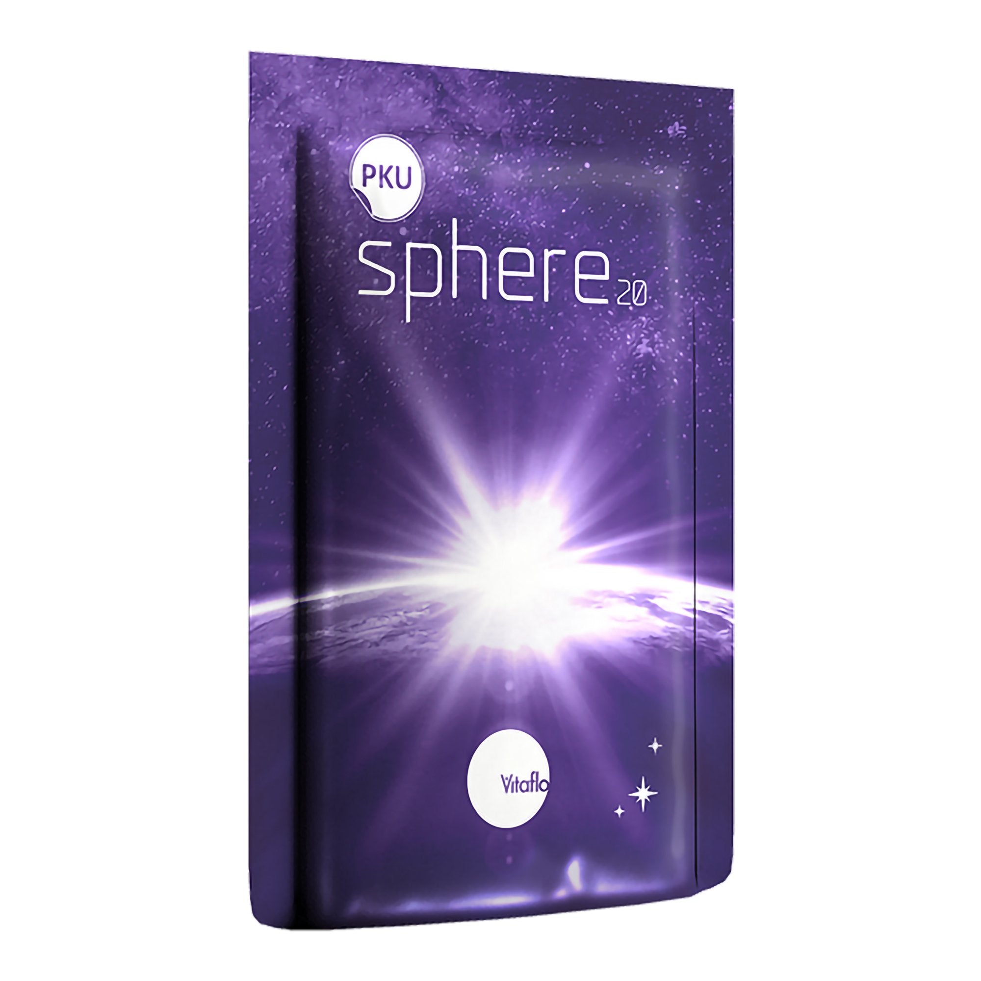 Oral Supplement PKU sphere 20 Banana Flavor Powder 35 Gram Individual ...