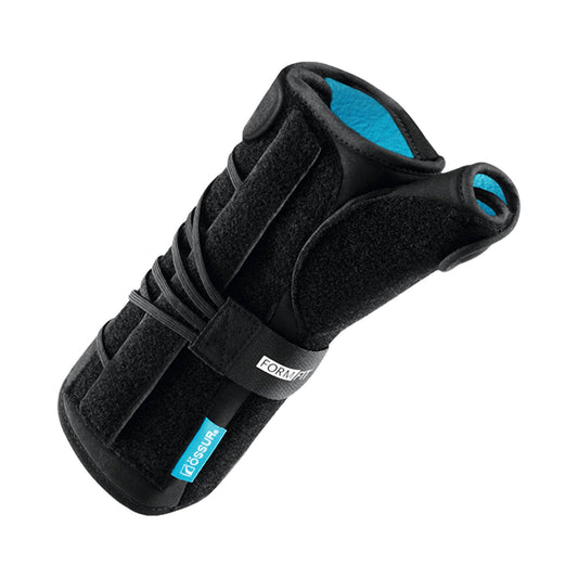 Ossur Formfit Right Wrist Brace with Thumb Spica, One Size Fits Most