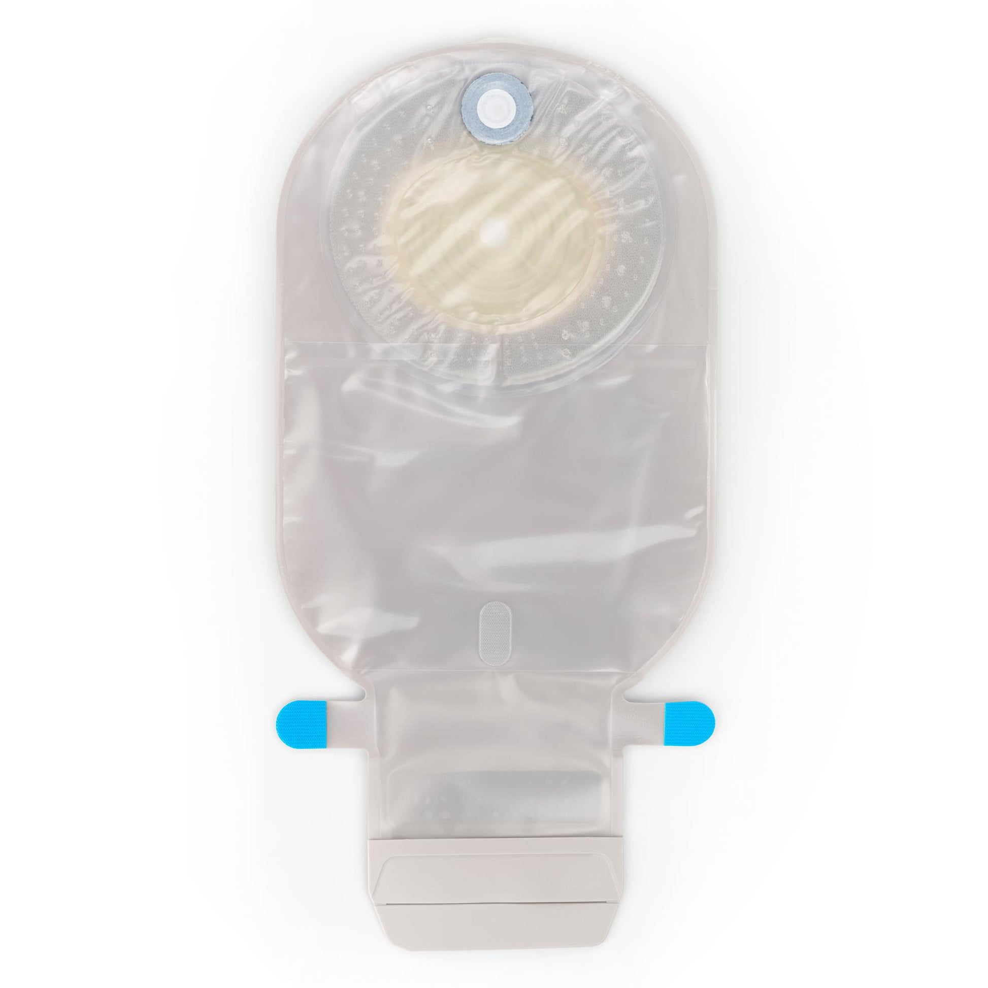 SenSura Mio 1-Piece Transparent Ostomy Pouch Kit, 10 – 48mm Stoma