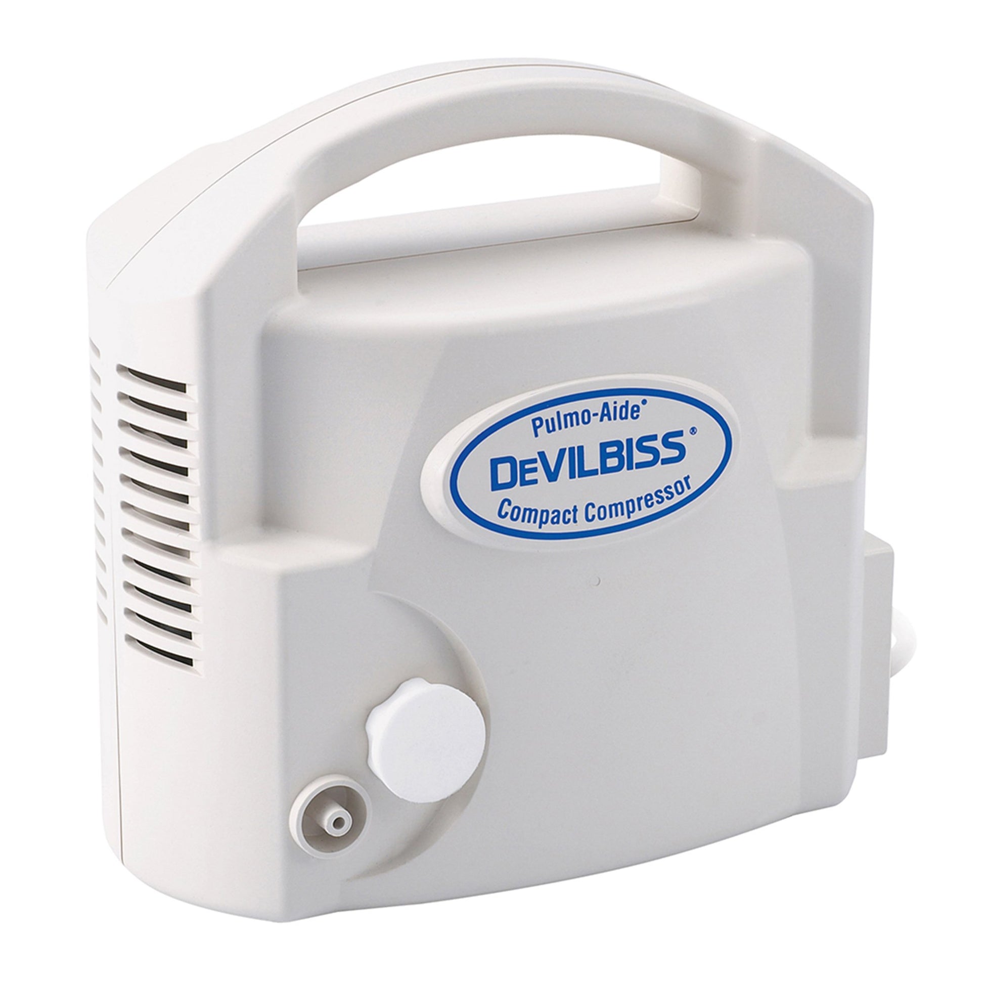 Pulmo-Aide Nebulizer Compressor Kit