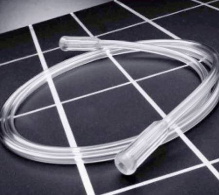 Oxygen Tubing Salter Labs 35 Foot Length Tubing Vinyl