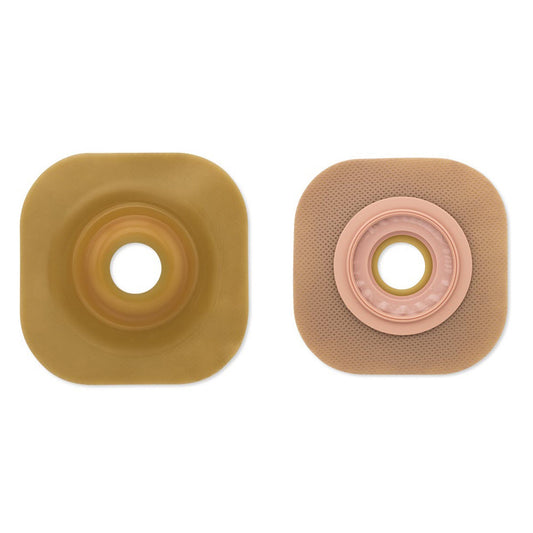 New Image™ FlexWear Skin Barrier, Cut to Fit Stomas up to 25mm