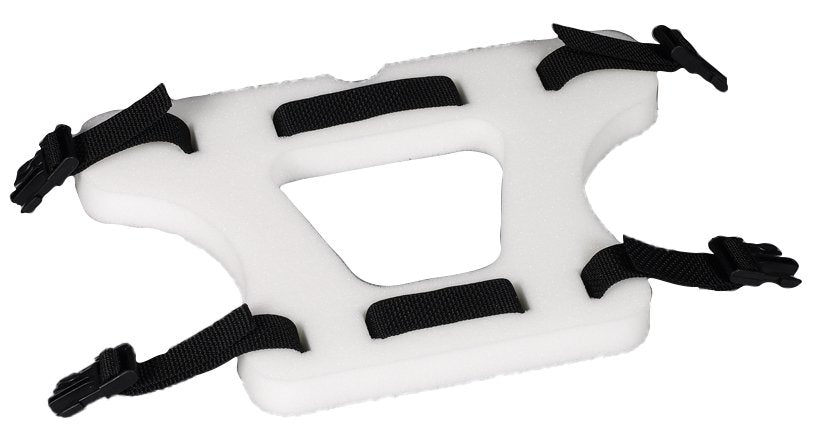 Face Mask for Positioning Chair Critter Orthopedic Beach Chair