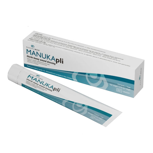 MANUKApli Wound Dressing