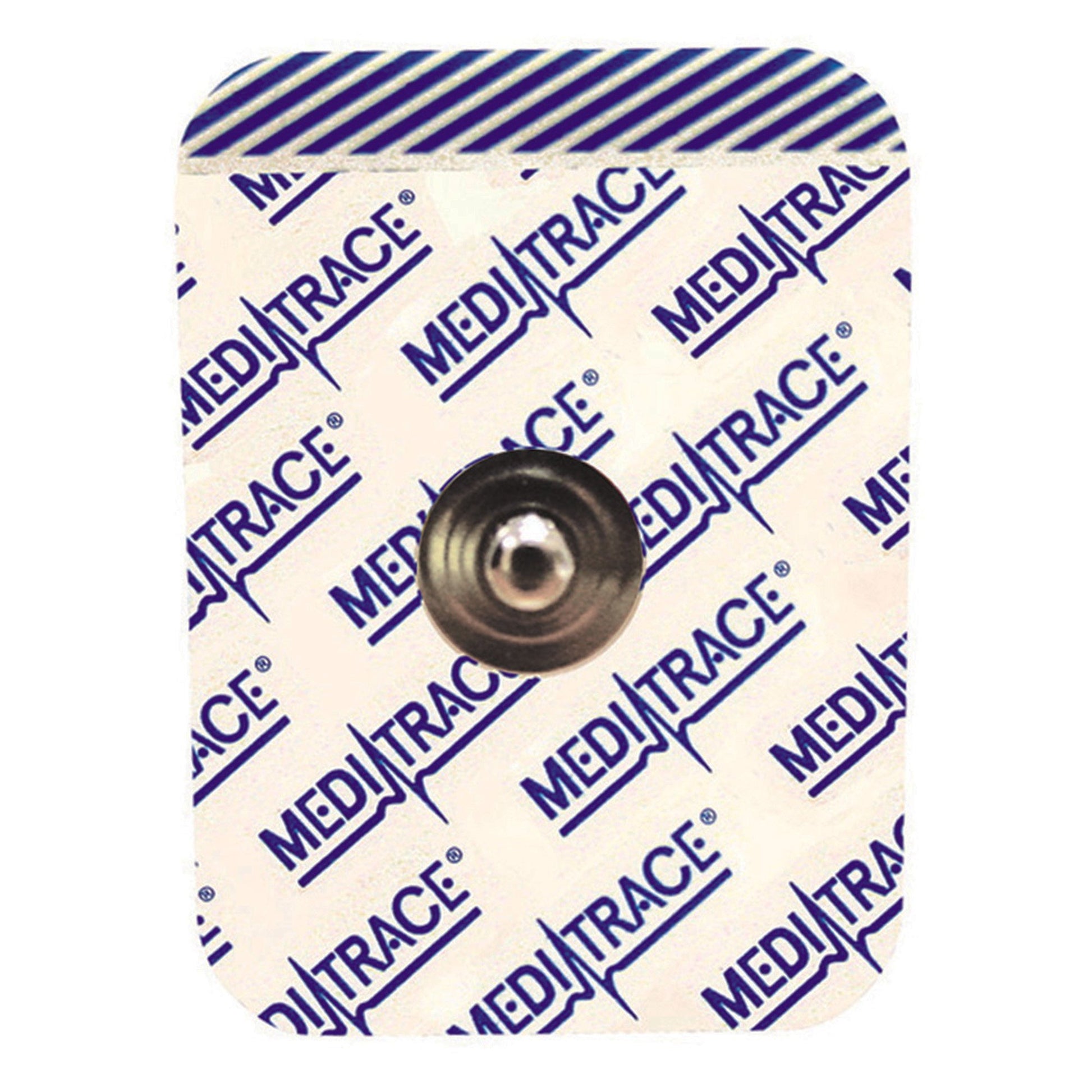 Medi-Trace 450 EKG Snap Electrode