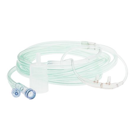Tri-Anim Health Services ETCO2 Nasal Sampling Cannula with O2