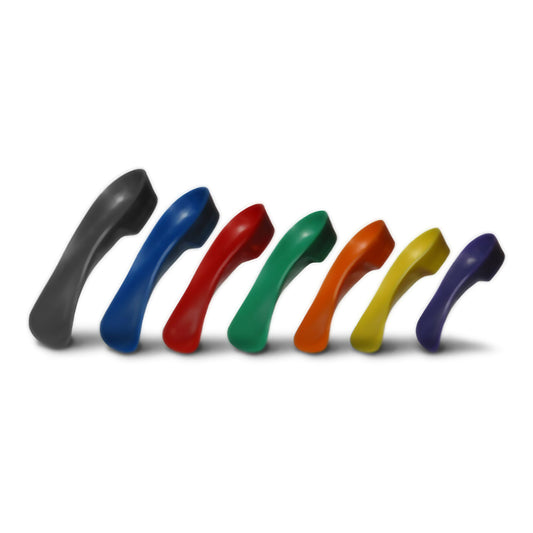 Orthotic Kiddythotics Polypropylene Junior 2 to 2.5 Gray