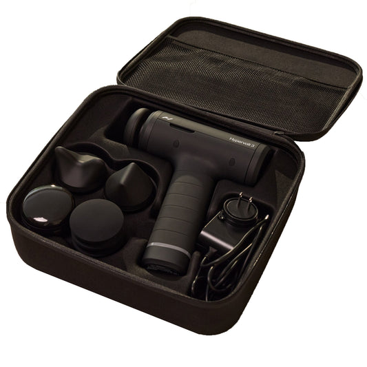 Hand-Held Massager Hyperice Hypervolt 3