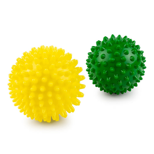 Kanjo Acupressure Foot Pain Relief Ball Set