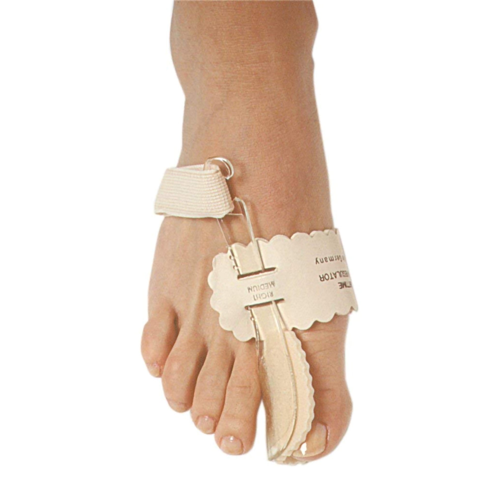 Bunion Splint PediFix Small Right Foot