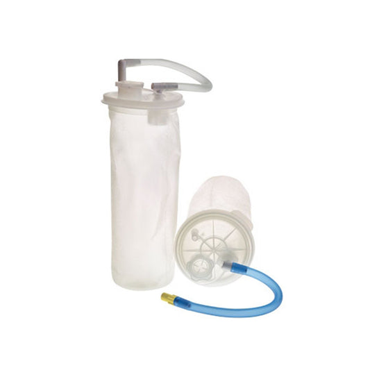 Receptal Liner For Recptal Reusable Canisters
