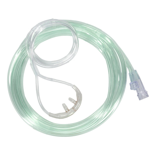 Salter Labs ETCO2 Nasal Sampling Cannula with O2