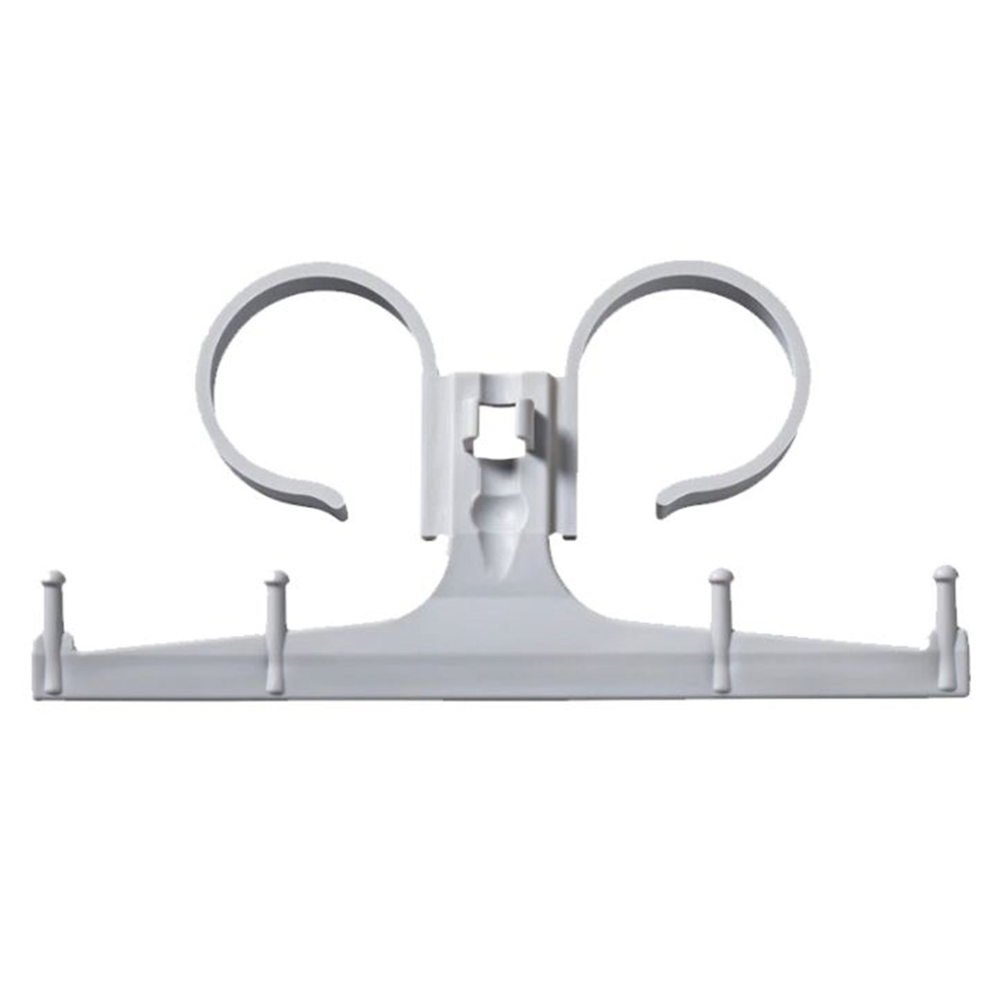 Conveen Urine Bag Hangers, Plastic