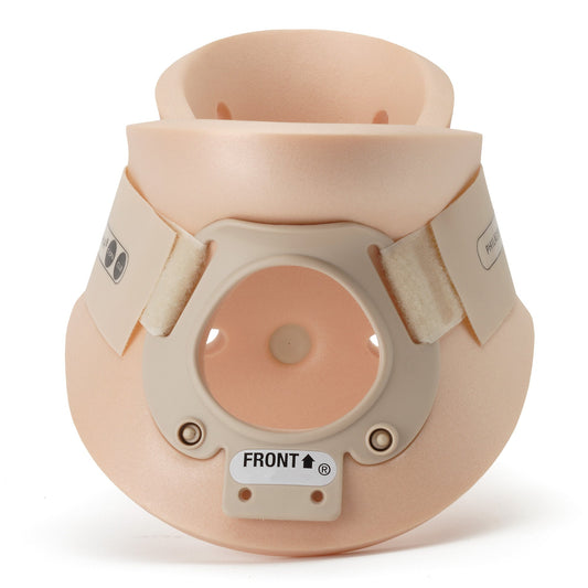 Ossur Philadelphia Rigid Cervical Collar, Medium, 3¼-inch Height