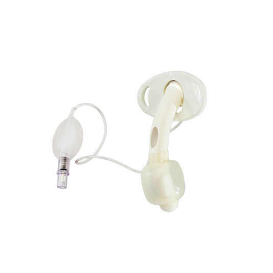 Shiley™ Tracheostomy Tube, Size 4