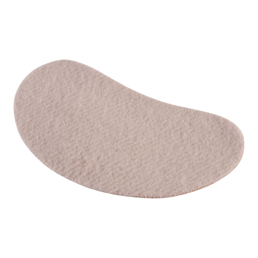 Stein's Adhesive Moleskin, Kidney Shape, 3.5 Inches