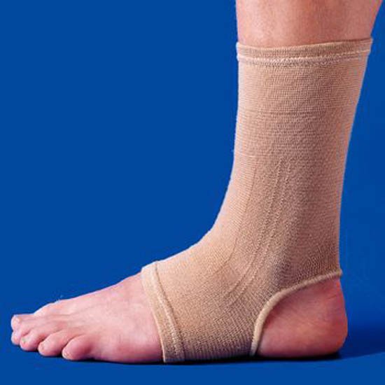 Ankle Support Thermoskin Large Pull-On Foot