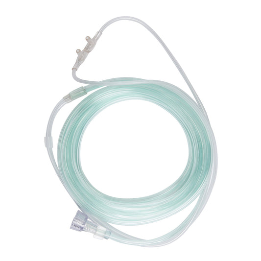 McKesson ETCO2 Nasal Sampling Cannula with O2