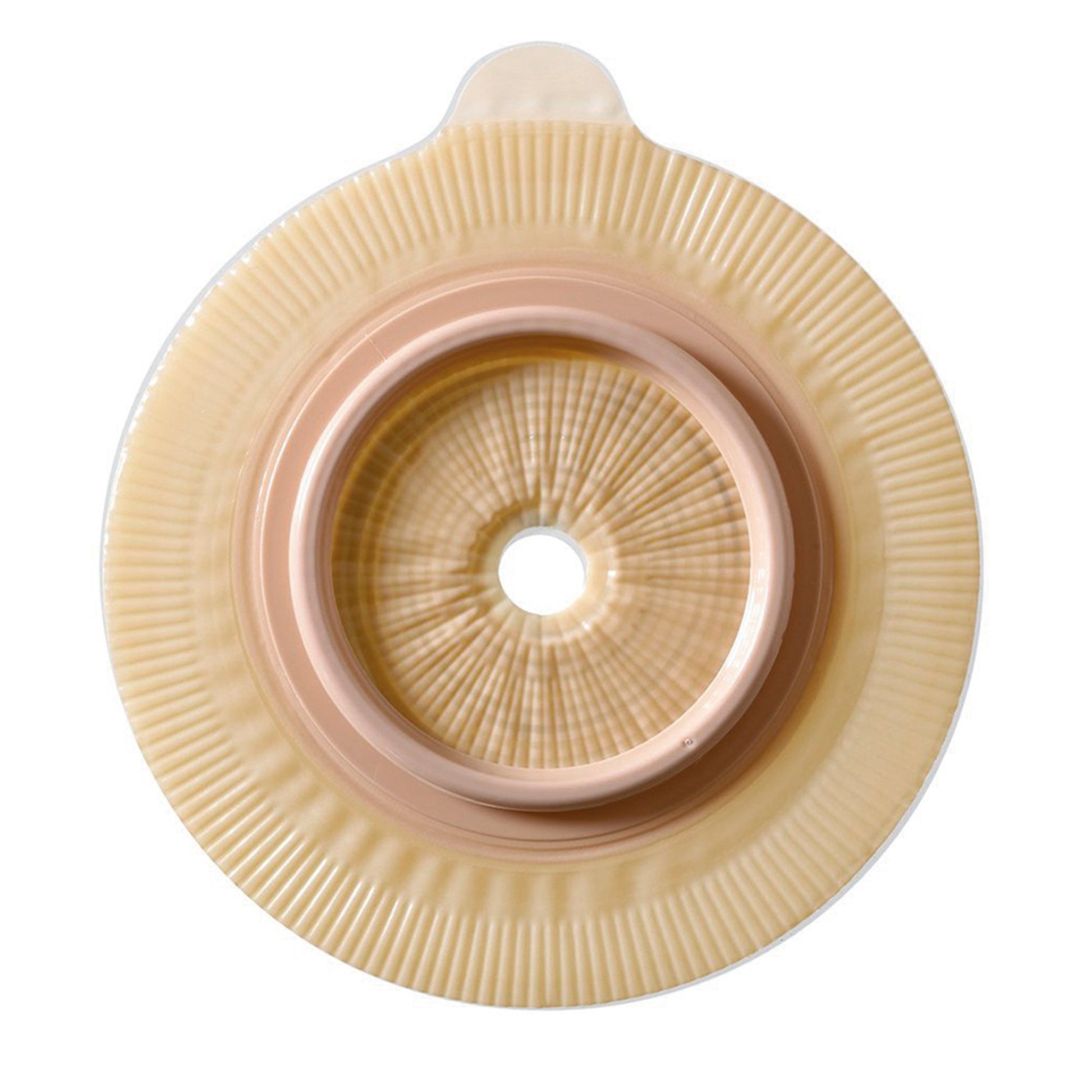 Assura Pediatric Standard Wear Ostomy Barrier, Trim to fit 10 – 35 mm Stomas