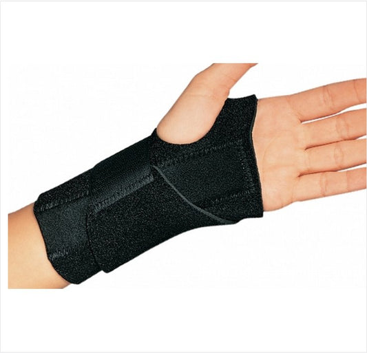 ProCare Universal Wrist-O-Prene™ Right Wrist Brace, One Size Fits Most