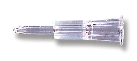 Interlink Blunt Cannula, 17 Gauge