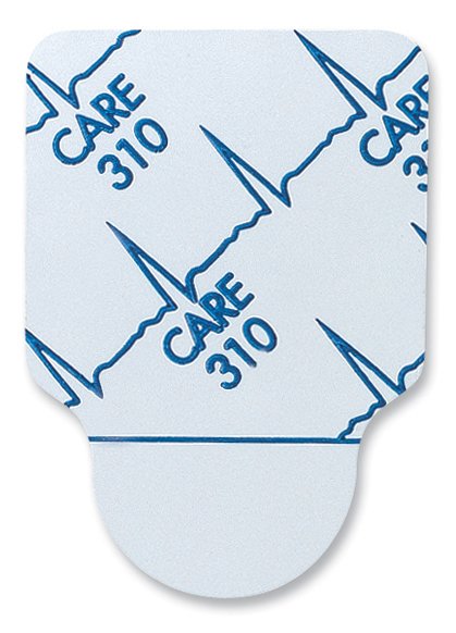 Care 310 EKG Tab Electrode