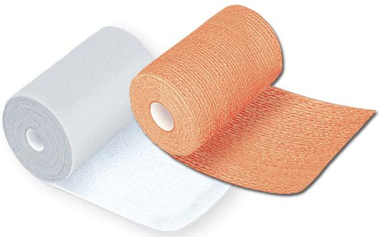 CoFlex TLC Zinc LITE with Indicators Two-Layer Compression Bandage System