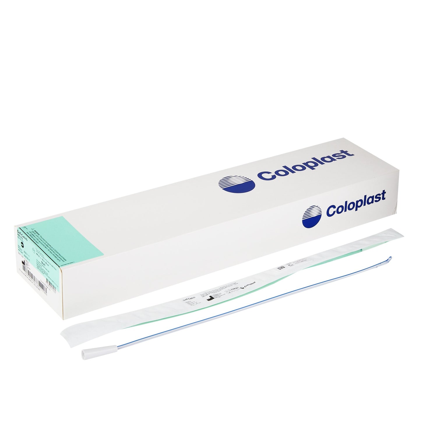 SpeediCath Flex Coud Pro Male Urethral Catheter 13in Sterile 16Fr 20016