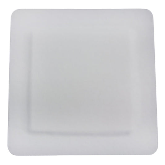 McKesson Adhesive Dressing, 6 x 6 Inch