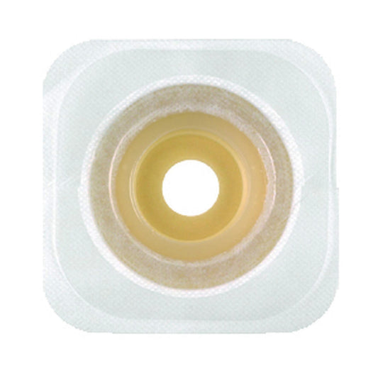 Esteem Synergy Stomahesive Ostomy Skin Barrier With 33-45 mm Stoma Opening