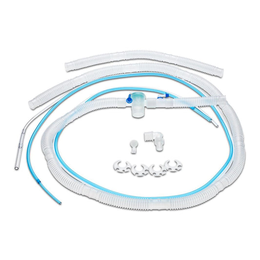 Teleflex Medical Portable Ventilator Circuit