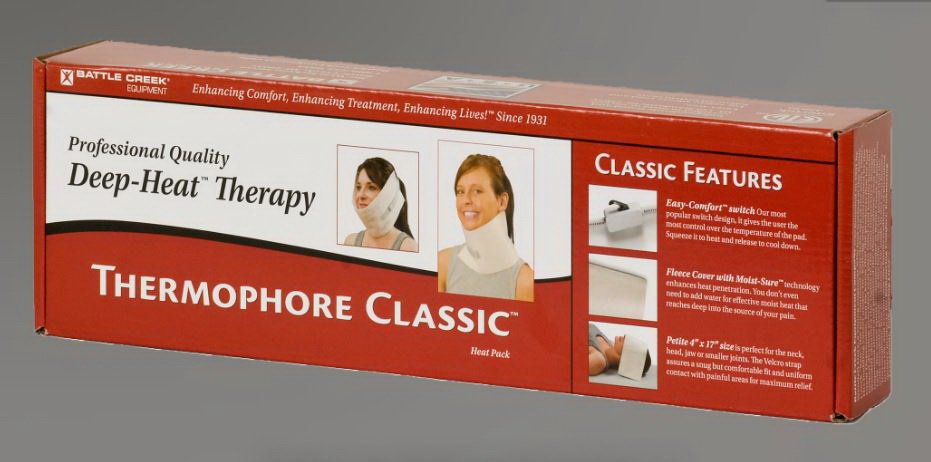 Thermophore Classic™ Moist Heat Pack